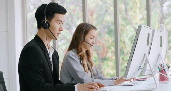 Take Advantage of Our Concierge-Level BPO Services | Helpware