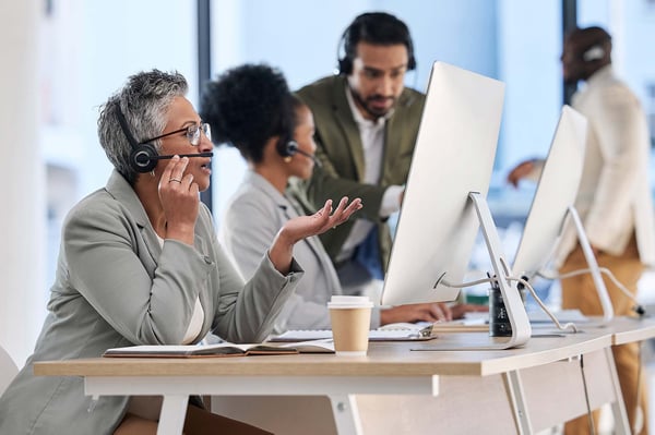 TOP 10 Call Center Outsourcing Companies in 2024