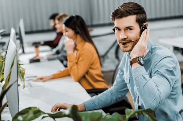 Top 10 Customer Support Outsourcing Companies in 2022
